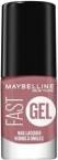 Produktbild Maybelline New York Fast Gel Nagellack (4 Bit Of Blush, Farblack)