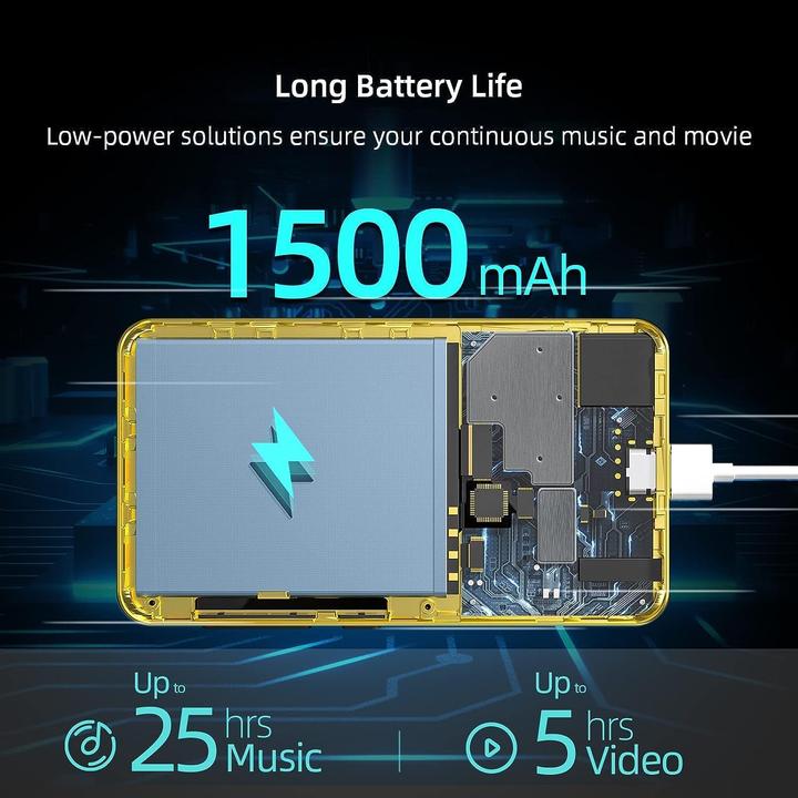 Produktbild Innioasis G1 (8 GB)