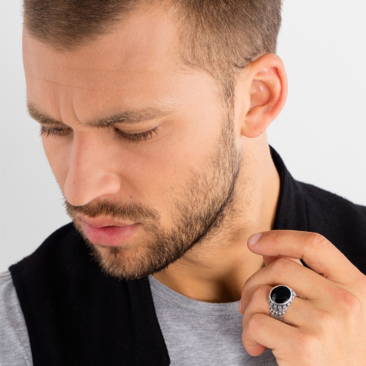 Immagine prodotto Thomas Sabo Ribelle nel cuore (60, 925 Argento)