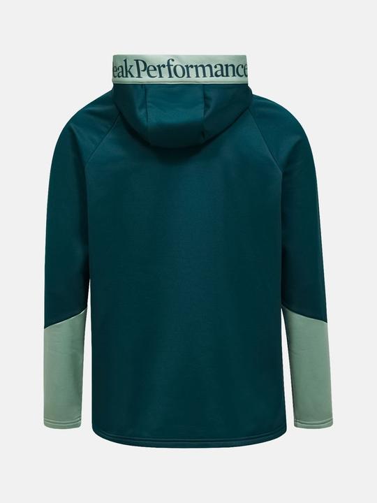 Immagine prodotto Peak Performance Rider Essentials Zip Hood (S)