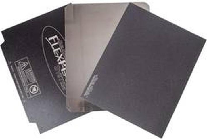 Actual product image BuildTak FlexPlate System 203 x 203 mm (Printing bed)