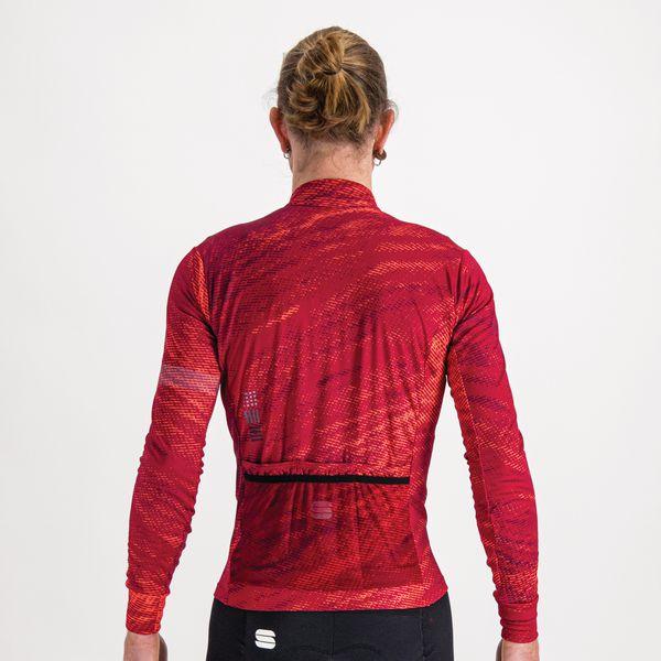 Produktbild Sportful Cliff Supergiara Thermal Jersey (XXL)