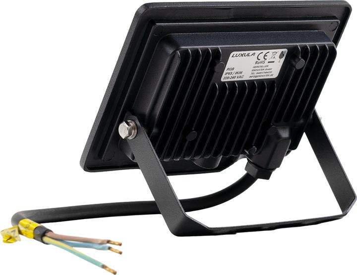 Produktbild Luxula RGB LED-Fluter (IP65)