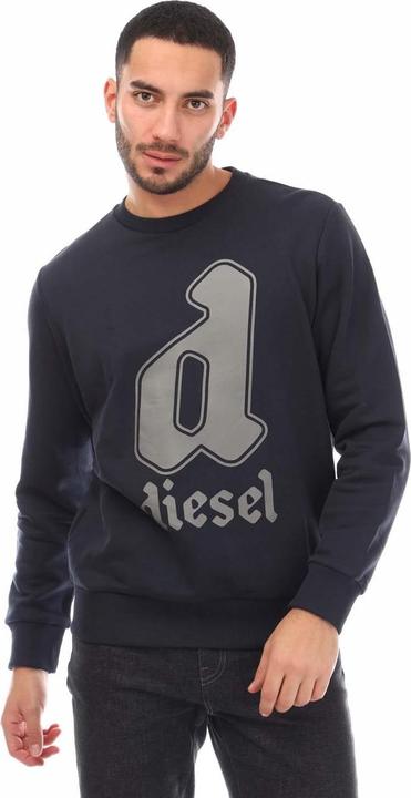 Produktbild Diesel SGir 131 Sweatshirt (L)