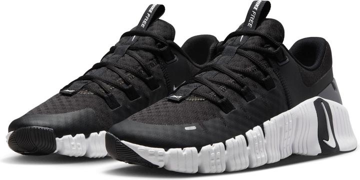 Image du produit Nike Free Metcon 5 Black Anthracite (Women's) (38)