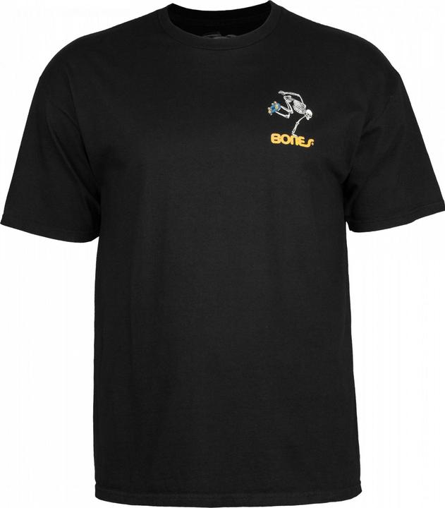 Produktbild Skateboard Skeleton T-Shirt (M)
