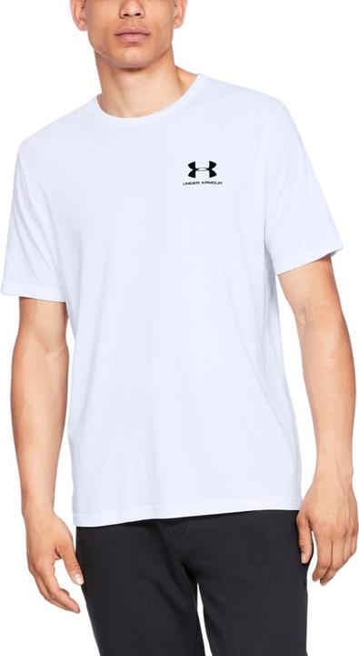 Image du produit Under Armour Sportstyle Left Chest Ss (XXL)