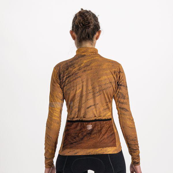 Image du produit Sportful Cliff Supergiara W Thermal Jersey (XXL)