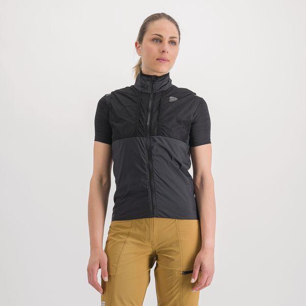 Actual product image Sportful Giara W Layer Vest (M)