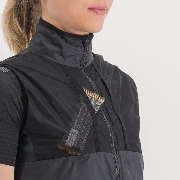 Actual product image Sportful Giara W Layer Vest (M)