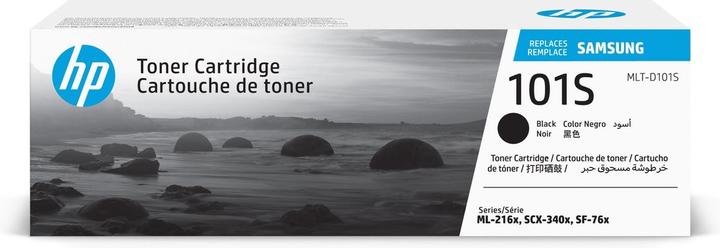 Image du produit Samsung MLT-D101S Noir (CF)