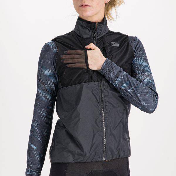 Actual product image Sportful Giara W Layer Vest (M)