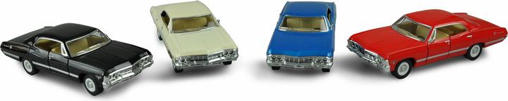 Produktbild Amewi Chevrolet Impala 1967 1:32