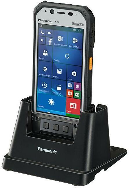 Image du produit Panasonic PANA Toughpad, station d'accueil, FZ-VCBN11U