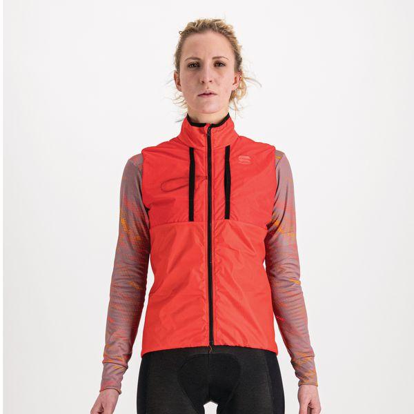 Actual product image Sportful Giara W Layer Vest (M)
