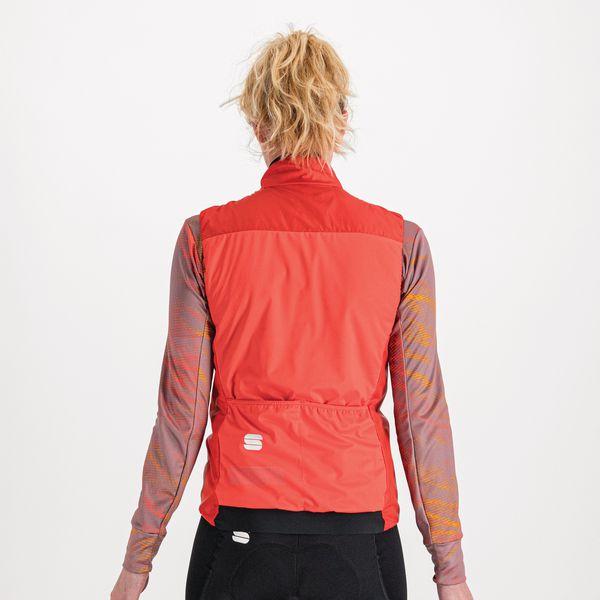 Actual product image Sportful Giara W Layer Vest (M)