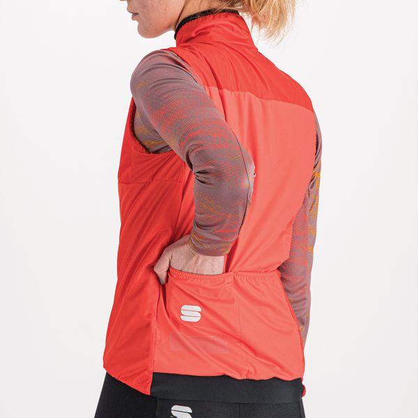 Actual product image Sportful Giara W Layer Vest (M)