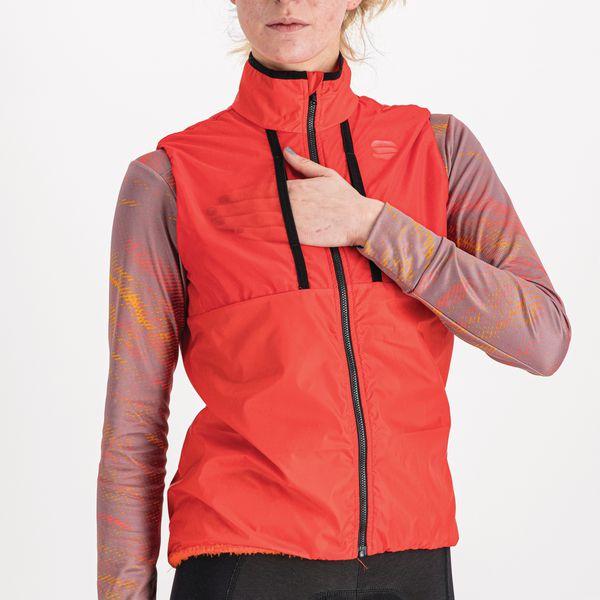 Actual product image Sportful Giara W Layer Vest (M)
