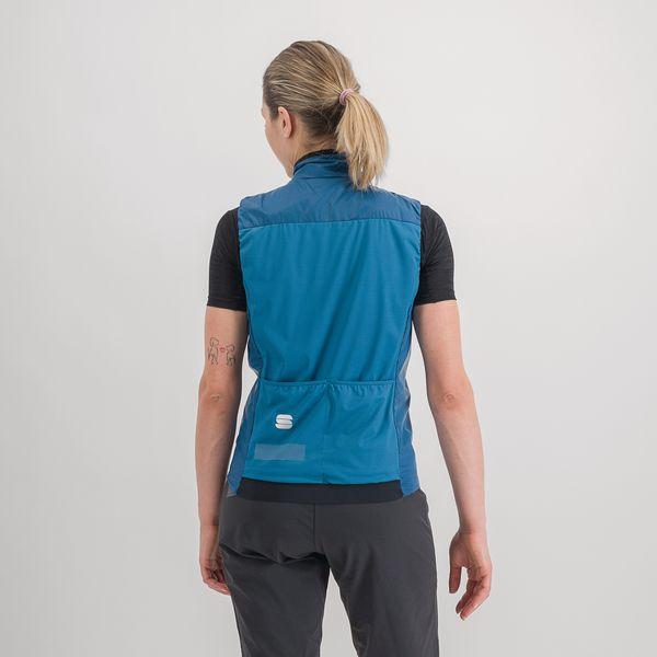 Actual product image Sportful Giara W Layer Vest (M)
