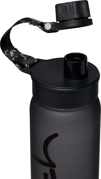 Actual product image Satch Drinking Bottle Tritan Black (0.65 l)