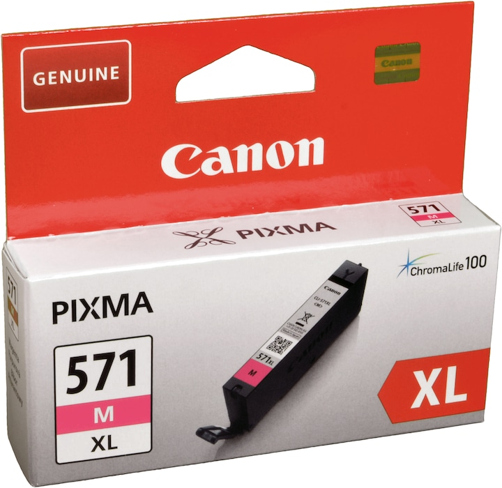 Immagine prodotto Canon Cli-571m XL (M)
