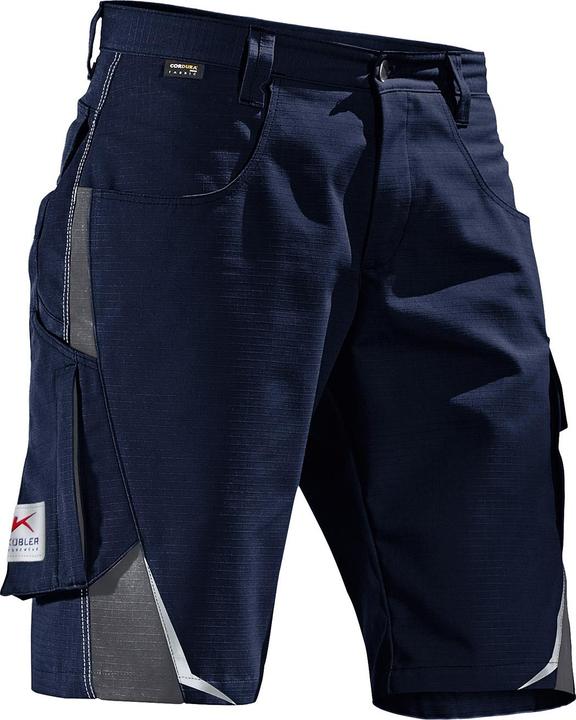 Bleu foncé, Anthracite