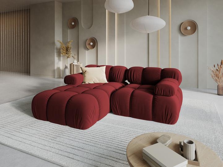 Actual product image Micadoni Bellis (Corner sofa, Modular sofa)