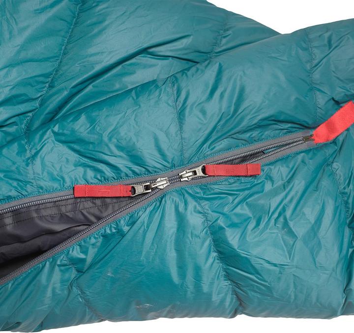 Produktbild Warmpeace Solitaire 250 Schlafsack