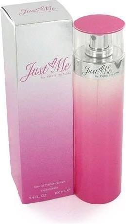Actual product image Paris Hilton Just Me (Eau de parfum, 100 ml)