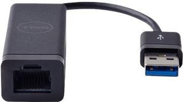 Actual product image Dell Network adapters (USB 3.0, RJ45 (1x))