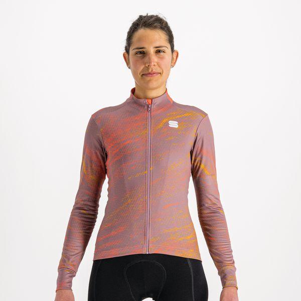 Image du produit Sportful Cliff Supergiara W Thermal Jersey (XXL)