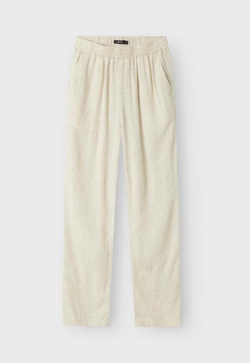 Actual product image Name it Nlnfinen Reg Pant Noos (134)