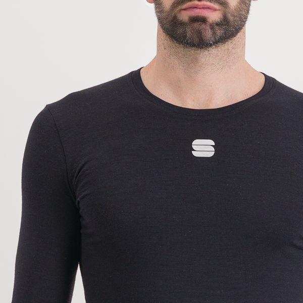 Produktbild Sportful Merino Layer Tee Long Sleeves (XS)