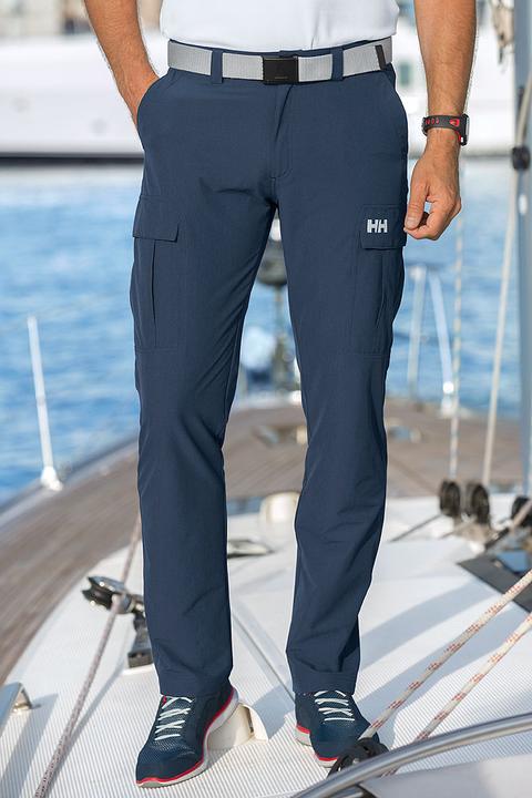 Actual product image Helly Hansen Hh Qd Cargo Pant (34)