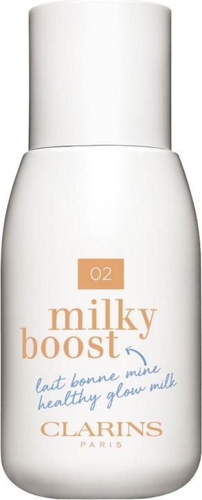 No. 02 - Milky Nude