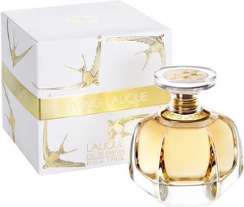 Lalique Living (Eau de Parfum, 100 ml)
