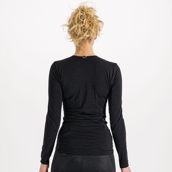 Actual product image Sportful Merino W Tee Long Sleeves (XS)