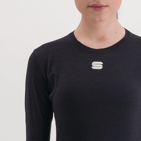 Actual product image Sportful Merino W Tee Long Sleeves (XS)