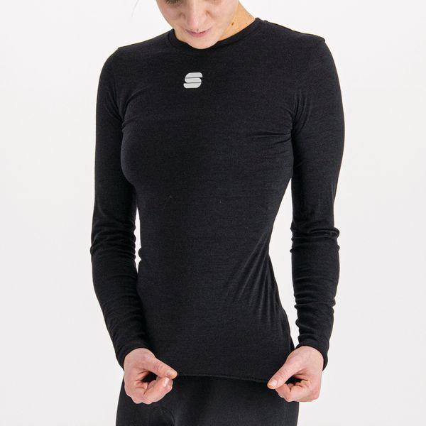 Actual product image Sportful Merino W Tee Long Sleeves (XS)