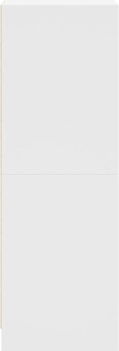 Image du produit vidaXL Highboard (37 x 35 x 109 cm)