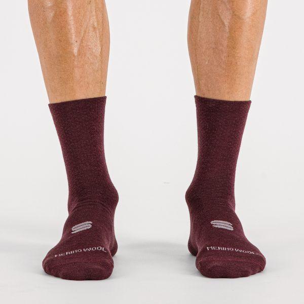 Produktbild Sportful Merino Wool 18 Sock (S)