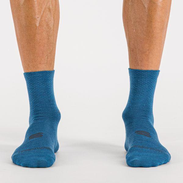Actual product image Sportful Wool W 16 Sock (M/L)