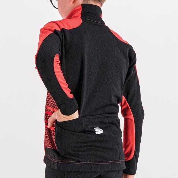 Actual product image Sportful Team Junior Jacket