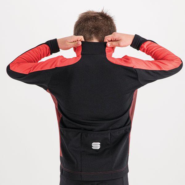 Actual product image Sportful Team Junior Jacket