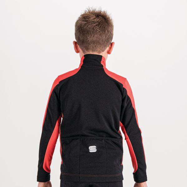 Actual product image Sportful Team Junior Jacket