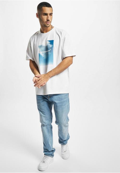 Produktbild Mister Tee Everyday Oversize Tee (XS)