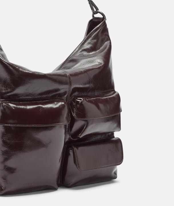 Actual product image Liebeskind Berlin Hobo Bag (21 l)