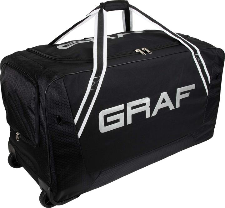 Immagine prodotto GRAF Hockey Hockey Bag HEX REBEL