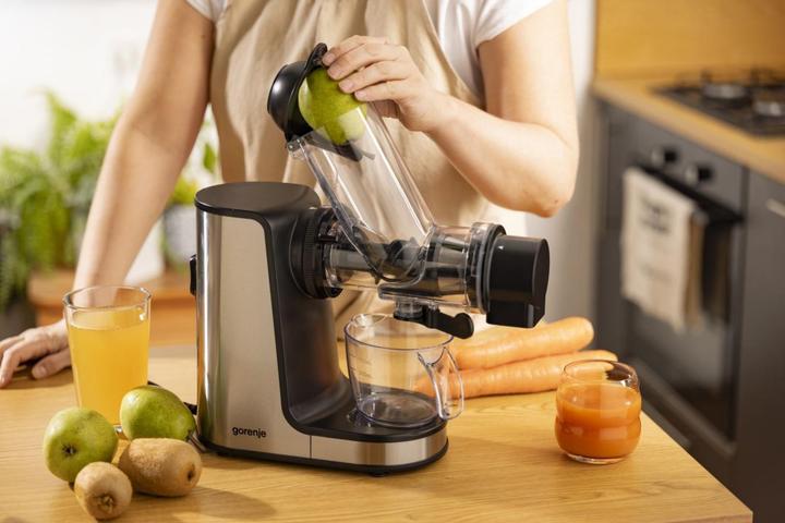 Actual product image Gorenje JC200BE (delivery start 07/2024)