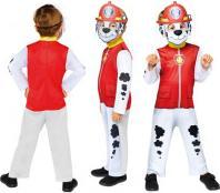 Actual product image Paw Patrol Marshall (110)